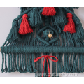 Christmas tree Macrame Kits